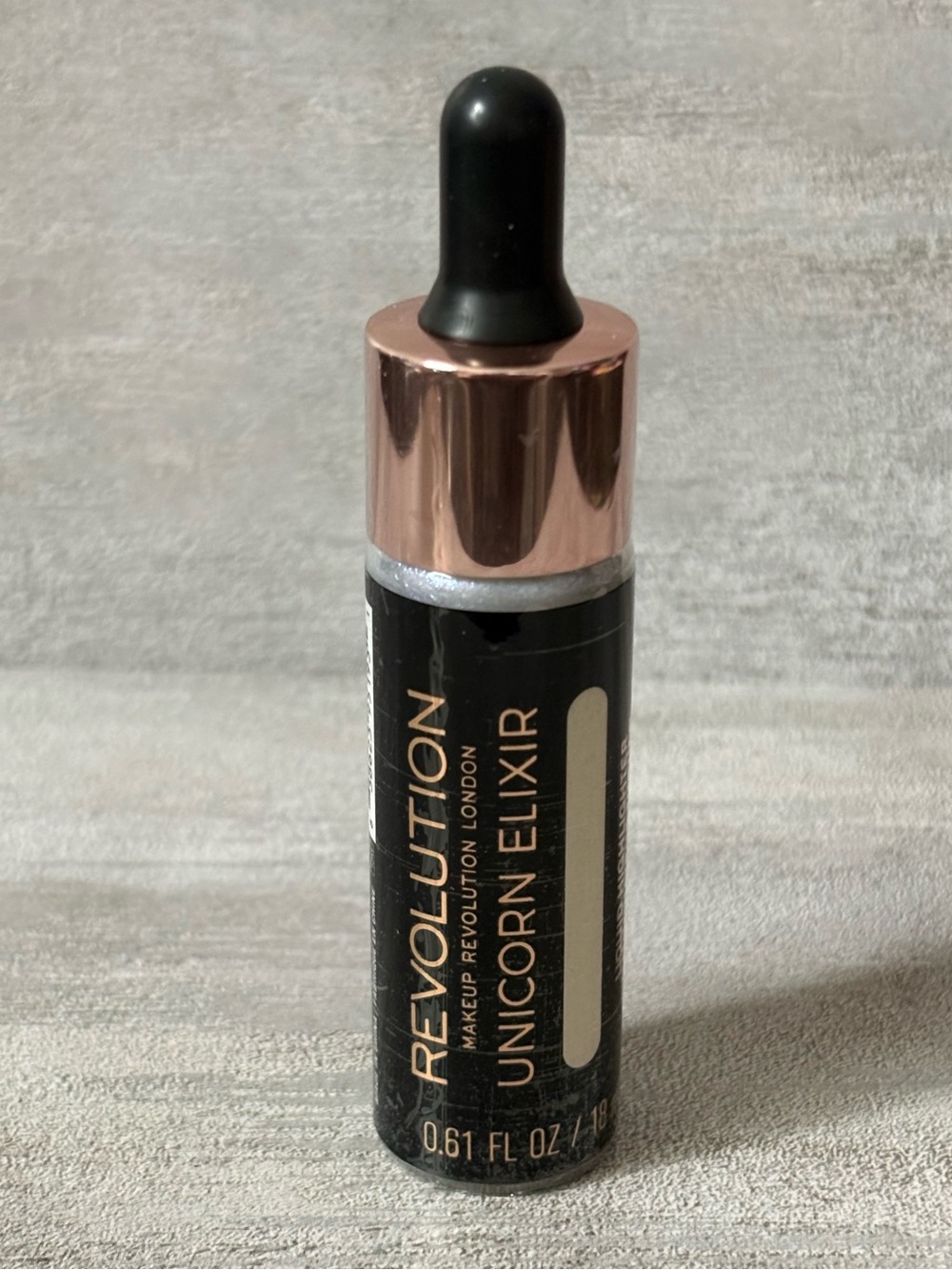 Revolution Unicorn Elixir Liquid Highlighter